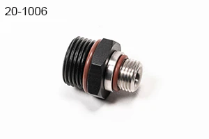 AN FITTINGS & STAINLESS LINE - AN Adaptor Fittings